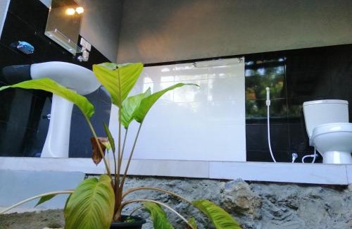 Yatiyantota House | Dillenia Garden