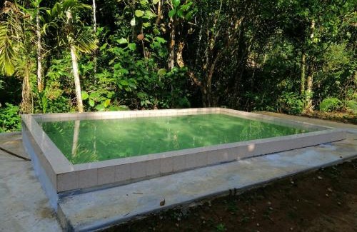 Yatiyantota House | Dillenia Garden
