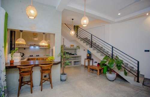 Unawatuna Villa | Dillenia Inn-Unawatuna