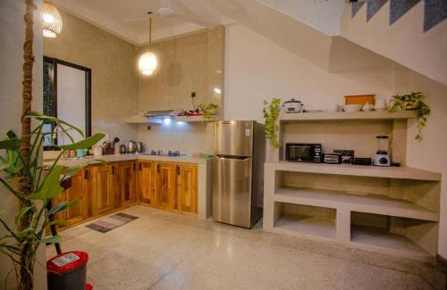 Unawatuna Villa | Dillenia Inn-Unawatuna