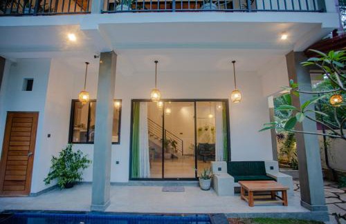 Unawatuna Villa | Dillenia Inn-Unawatuna