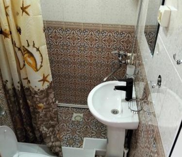 Buxoro House | Dilnura Guest House