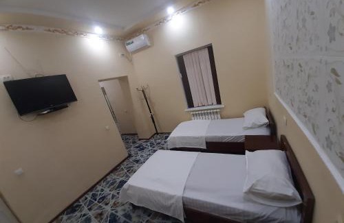 Buxoro House | Dilnura Guest House