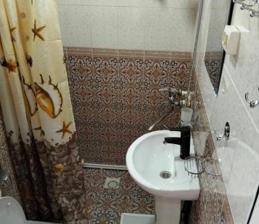 Buxoro House | Dilnura Guest House