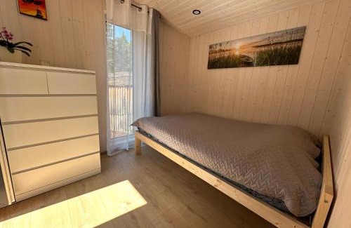 Upesgriva House | Dimantu nami