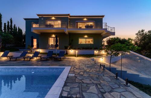 Ermionida Apartment | Dimelli Luxury Suites