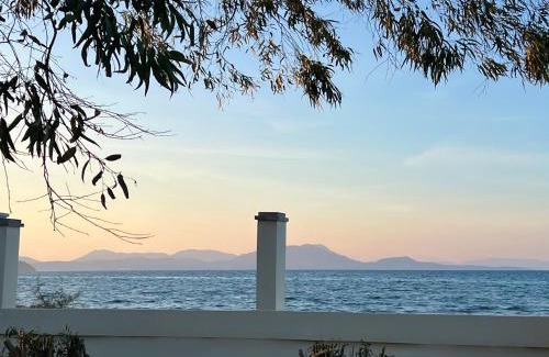 Molos Apartment | Dimitra Houses 2 - Seaside