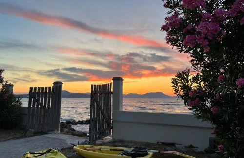Molos Apartment | Dimitra Houses 2 - Seaside