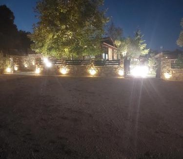 Ormos Panagias House | dimitris villas -villa 5