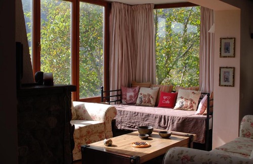 Dimitsana House | Dimitsana View