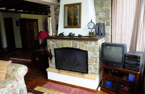 Dimitsana House | Dimitsana View