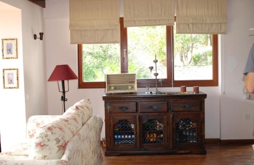 Dimitsana House | Dimitsana View