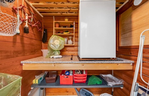 Remmer Strand House | "Dimo" - 300m to the fjord by Interhome