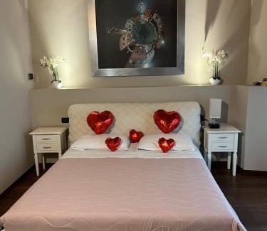 Citta Antica House | Dimora 4 Spade