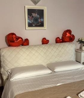 Citta Antica House | Dimora 4 Spade