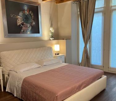 Citta Antica House | Dimora 4 Spade