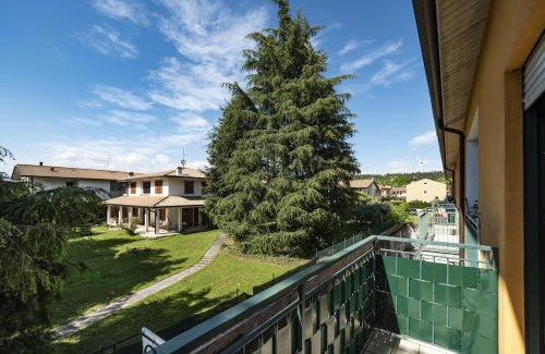 Affi Apartment | Dimora all'Angolo - moderno e in centro