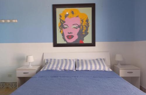 Scala di Furno House | Dimora Angelina - 20 m dalla spiaggia