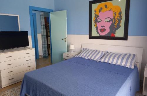 Scala di Furno House | Dimora Angelina - 20 m dalla spiaggia