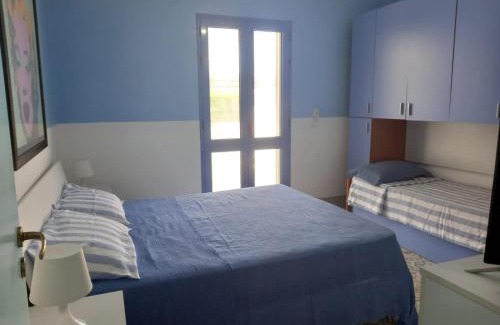 Scala di Furno House | Dimora Angelina - 20 m dalla spiaggia