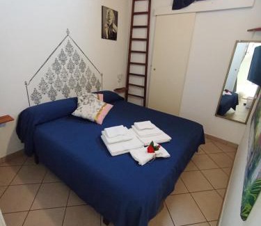 Lecce Apartment | Dimora Bottazzi