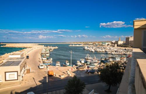 Mola di Bari Apartment | DIMORA CATERINA - Suite Apartments & Sea View