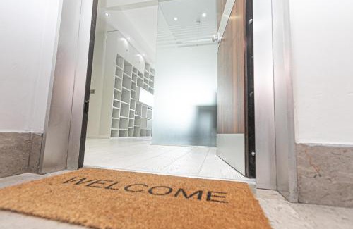 San Vincenzo Apartment | DIMORA CENTRO GENOVA