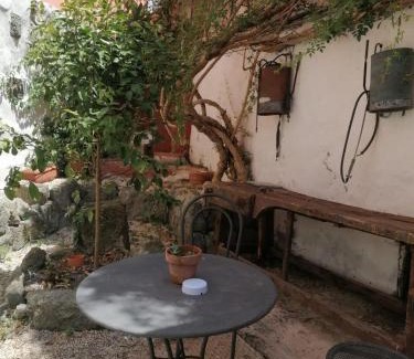 Forio Bed & Breakfast | Dimora Coloniale B&B