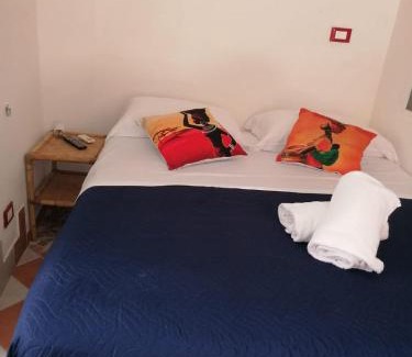 Forio Bed & Breakfast | Dimora Coloniale B&B