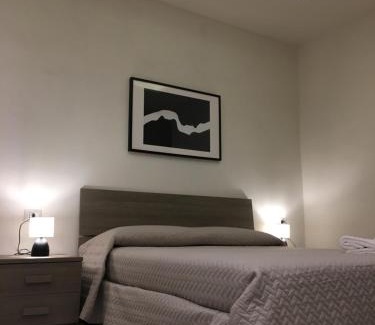 La Maddalena Bed & Breakfast | Dimora Conte