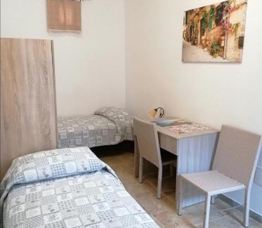 Scorrano Bed & Breakfast | Dimora Corte antica