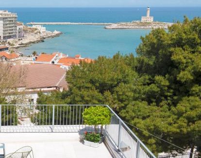 Vieste Bed & Breakfast | Dimora Cummà Marì