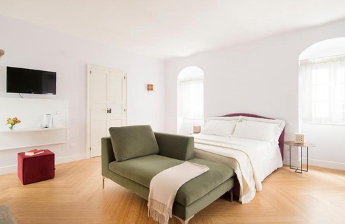 Vieste Bed & Breakfast | Dimora Cummà Marì