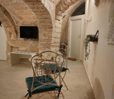 Old Town House | Dimora D'archi