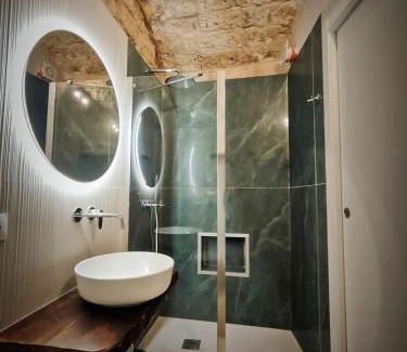 Old Town House | Dimora D'archi