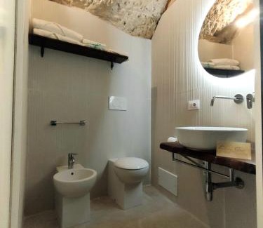 Old Town House | Dimora D'archi