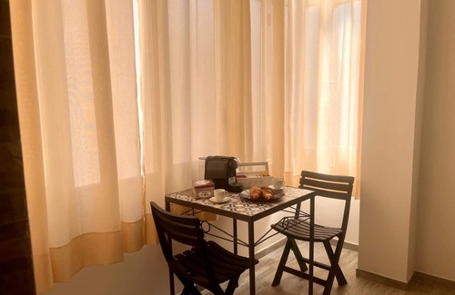 Marsala Apartment | Dimora D'Autore Relaxation and comfort, for a dream vacation.