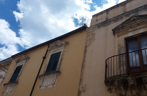Avola House | DIMORA D'EPOCA "ideal for couples" - Avola Center-