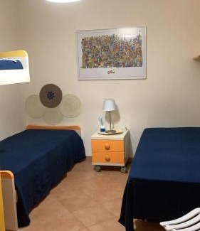 Marina di Pisticci Apartment | Dimora dei saraceni