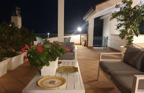 Settingiano Apartment | Dimora dei Visconti