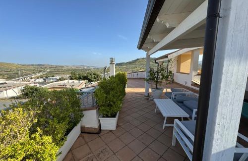 Settingiano Apartment | Dimora dei Visconti