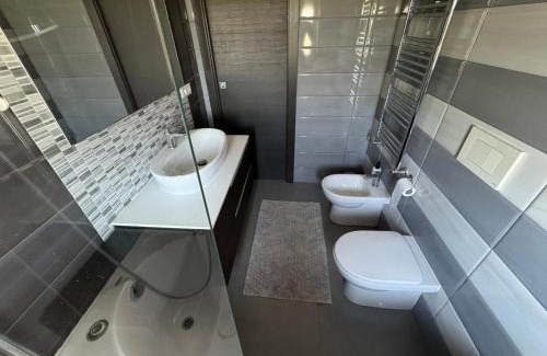 Settingiano Apartment | Dimora dei Visconti