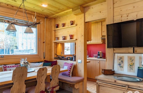 Cortina d'Ampezzo Apartment | Dimora del Corso: the perfect experience for a unique event