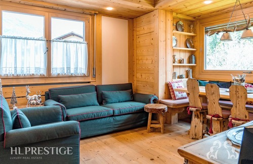 Cortina d'Ampezzo Apartment | Dimora del Corso: the perfect experience for a unique event