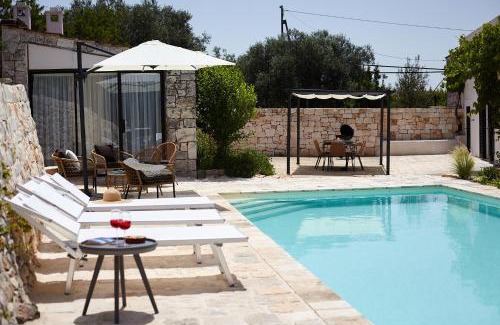 Polignano a Mare Villa | Dimora del Carrubo