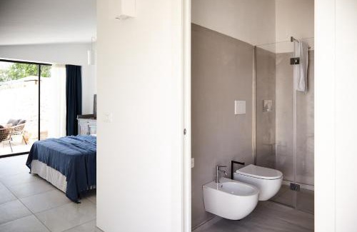 Polignano a Mare Villa | Dimora del Carrubo