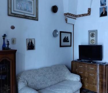 Savelletri Apartment | dimora del pescatore