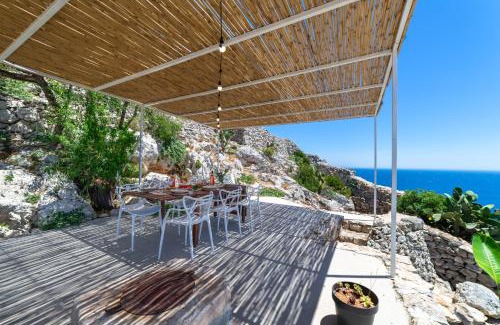 Gagliano del Capo Villa | Dimora del Soffio by salentoltremare