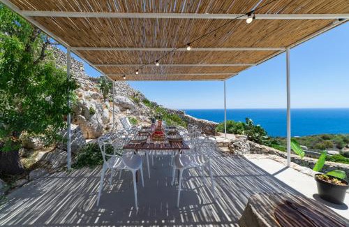 Gagliano del Capo Villa | Dimora del Soffio by salentoltremare
