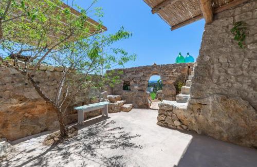 Gagliano del Capo Villa | Dimora del Soffio by salentoltremare